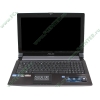 Мобильный ПК ASUS "N53SV" (Core i5 2410M-2.30ГГц, 4096МБ, 500ГБ, GFGT540M, DVD±RW, 1Гбит LAN, WiFi, BT, WebCam, 15.6" Full HD, W'7 HP 64bit) 