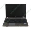 Мобильный ПК HP "ProBook 4530s" XX956EA (Core i3 2310M-2.10ГГц, 3072МБ, 640ГБ, HDG3000, DVD±RW, fm, 1Гбит LAN, WiFi, BT, WebCam, 15.6" WXGA, Linux) 