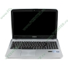 Мобильный ПК Samsung "NP-SF511-S01RU" (Core i3 2310M-2.10ГГц, 3072МБ, 500ГБ, GFGT520M, DVD±RW, 1Гбит LAN, WiFi, BT, WebCam, 15.6" WXGA, W'7 HP 64bit), черный 