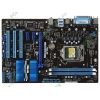Мат. плата Socket1155 ASUS "P8H61/USB3.0" rev.3.0 (iH61, 2xDDR3, SATA II, PCI-E, SB, 1Гбит LAN, USB2.0, USB3.0, ATX) (ret)