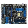 Мат. плата Socket1155 ASUS "P8P67" rev.3.1 (iP67, 4xDDR3, SATA III, SATA II, RAID, 2xPCI-E, SB, 1Гбит LAN, BT, IEEE1394a, USB2.0, USB3.0, ATX) (ret)
