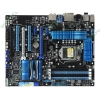 Мат. плата Socket1155 ASUS "P8Z68-V Pro" (iZ68, 4xDDR3, SATA III, SATA II, RAID, 3xPCI-E, D-Sub, DVI, HDMI, SB, 1Гбит LAN, BT, IEEE1394a, USB2.0, USB3.0, ATX) (ret)
