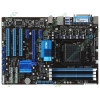 Мат. плата SocketAM3+ ASUS "M5A87" (AMD 870, 4xDDR3, SATA III, RAID, PCI-E, SB, 1Гбит LAN, USB2.0, USB3.0, ATX) (ret)