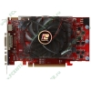 Видеокарта PCI-E 1024МБ PowerColor "Radeon HD 6770" AX6770 1GBD5-H (Radeon HD 6770, DDR5, D-Sub, DVI, HDMI) (ret)