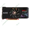 Видеокарта PCI-E 1024МБ PowerColor "Radeon HD 6790" AX6790 1GBD5-DH (Radeon HD 6790, DDR5, DVI, HDMI, mini-DP) (ret)