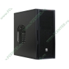 Корпус Miditower Thermaltake "Element T" VK90001N2ZB, ATX, черный (без БП) 