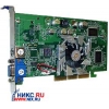 SVGA 64MB <AGP> DDR <GEFORCE4 MX-440> 128BIT + TV OUT