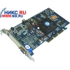 SVGA 64MB <AGP> DDR <GEFORCE4 MX-440> 64BIT + TV OUT