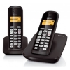Телефон Dect Gigaset AS300 DUO  (две трубки)