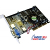 SVGA 64MB <AGP> DDR <GEFORCE4 MX-440SE> 128BIT +TV OUT