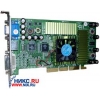SVGA 64MB <AGP> DDR <GEFORCE3 TI200>+DVI+TV OUT