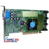 SVGA 64MB <AGP> DDR <GEFORCE3 TI200>+TV OUT