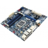 INTEL DH67BLB3 (OEM) LGA1155 <H67> PCI-E DVI+HDMI+GbLAN SATA  RAID MicroATX 4DDR3