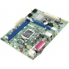 INTEL DH61WWB3 (OEM) LGA1155 <H61> PCI-E Dsub+GbLAN SATA MicroATX 2DDR-III