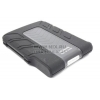 ADATA <ASH93-500GU-CBK> Superior SH93 Black USB2.0 Portable 2.5" HDD 500Gb EXT (RTL)