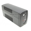 UPS 600VA CyberPower Value <VALUE600EI  Black> защита телефонной линии,  ComPort, USB