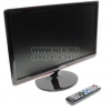 24" TV/MONITOR Samsung T24A350  (LCD, Wide, 1920x1080, D-Sub,HDMI, SCART, Component, USB)