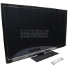 50" Panasonic <TX-PR50GT30> (1920x1080, 5000000:1, HDMI, RCA, S-Video, Component, SCART, USB, 3D)