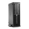 ПК HP Z210SFF E3-1225  3.10/6M/500GB/2x2GB/DVDRW/IntelHD P3000/kbd/mouse/W7Pro64 (KK768EA)