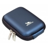 Чехол для фотокамеры Riva 7022 PU Digital Case dark blue (7022 PU DK BL)