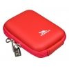 Чехол для фотокамеры Riva 7022 PU Digital Case red (7022 PU RED)