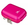 Чехол для фотокамеры Riva 7023 (PU) Digital Case crimson pink (7023 PU CRIM PK)