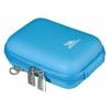 Чехол для фотокамеры Riva 7023 (PU) Digital Case shallow blue (7023 PU SHAL BL)