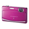 PhotoCamera FujiFilm FinePix Z90 pink 14.2Mpix Zoom5x 3" 720p 38Mb SDXC CCD 1x2.3 IS el 9minF TouLCD 0.8fr/s 30fr/s NP-45A  (16125981)