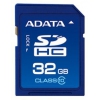 Флеш карта SDHC 32Gb Class10 A-Data  (ASDH32GCL10-R)