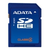 Флеш карта SDHC 32Gb Class4 A-Data  (ASDH32GCL4-R)