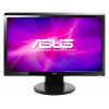 Монитор Asus 20" VH208D Glossy-Black TN LED 5ms 16:9 50M:1 300cd  (90LMD3101T00001C-)