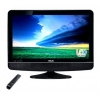 Монитор Asus 21.5" 22T1EH Glossy-Black TN 5ms 16:9 HDMI M/M TV 10M:1 250cd TV-tuner DVB-T  (90LM77111QZ10D1C-)