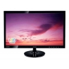 Монитор Asus 23.6" VS247H Glossy-Black TN LED 5ms 16:9 DVI HDMI 50M:1 300cd  (90LME2101T00041C-)