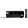 Ресивер AV Yamaha HTR-4065 5.1 Черный