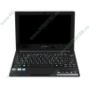Мобильный ПК eMachines "355-131G16ikk" LU.NE50D.007 (Atom N455-1.66ГГц, 1024МБ, 160ГБ, GMA3150, LAN, WiFi, WebCam, 10.1" WSVGA, W'7 S) 