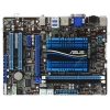 Мат. плата ASUS "E35M1-M Pro" (Fusion E-350-1.60ГГц, Hudson-M1, 2xDDR3, SATA III, PCI-E, D-Sub, DVI, HDMI, SB, 1Гбит LAN, IEEE1394a, USB2.0, USB3.0, mATX) (ret)