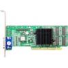 SVGA 64MB <AGP> <GEFORCE2 MX - 400> 128BIT