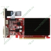 Видеокарта PCI-E 1024МБ Palit "GeForce GF210" (GeForce 210, DDR3 64бит, D-Sub, DVI, HDMI) (oem)