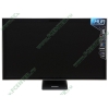ЖК-монитор 23.0" Samsung "SyncMaster C23A550U" LC23A550US 1920x1080, 2мс (GtG), черный (D-Sub, HDMI, USB) 