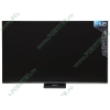 ЖК-монитор 27.0" Samsung "SyncMaster C27A550U" LC27A550US 1920x1080, 2мс (GtG), черный (D-Sub, HDMI, USB) 