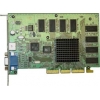 SVGA 64MB <AGP> <GEFORCE2 MX - 400> 64BIT + TV OUT