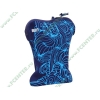 Чехол BUILT "Netbook Sleeve E-LS10-MRT" для нетбука 9-10", Maritime 