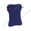 Чехол BUILT "Laptop Sleeve E-LS12-NAV" для ноутбука 12-13", Navy Blue 