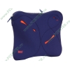Чехол BUILT "Cargo Laptop Sleeve E-CLM-NAV" для ноутбука 15", Navy Blue 