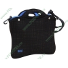 Сумка BUILT "Neoprene Portfolio 13" A-PC13-GGD" для 13" MacBook/MacBook Pro, Graphite Grid 