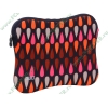 Чехол BUILT "Neoprene Sleeve 13" A-LS13-RDP" для 13" MacBook/MacBook Pro, Rain Drop 