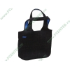 Сумка BUILT "Neoprene Tote Bag 15" A-TB15-GGD" для 15" MacBook Pro, Graphite Grid 