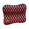 Чехол BUILT "Neoprene Sleeve 15" A-LS15-RDP" для 15" MacBook Pro, Rain Drop 