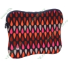 Чехол BUILT "Neoprene Sleeve 17" A-LS17-RDP" для 17" MacBook Pro, Rain Drop 