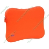 Чехол BUILT "Neoprene Sleeve 15" A-LS15-FBL" для 15" MacBook Pro, Fireball 